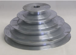 Delta Tool Part 41-702 1/2IN BO-4STP PULY 41-702